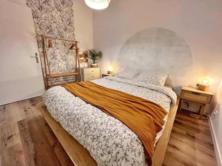 Appartement Le Grand Cocon - Coeur De